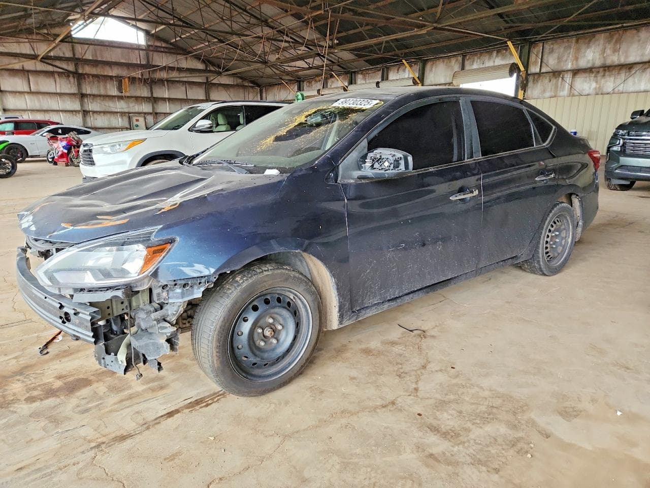 SENTRA