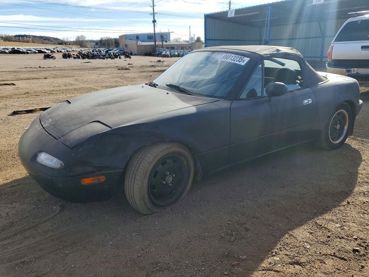 MX5