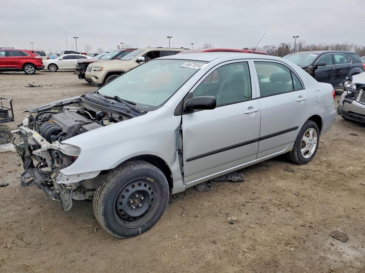 COROLLA