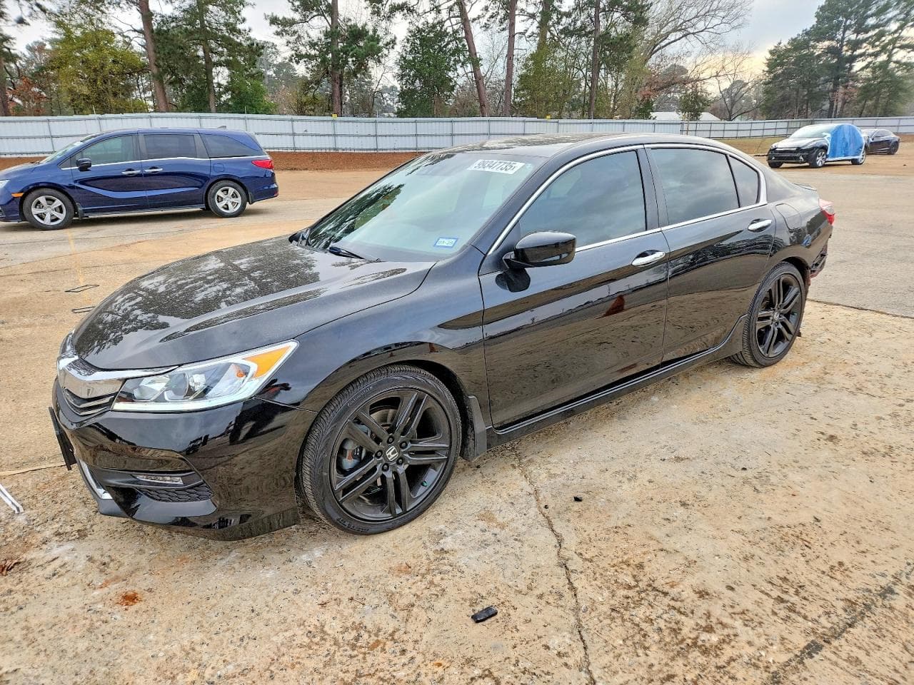 ACCORD