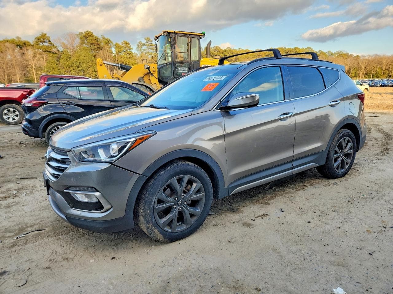 SANTA FE
