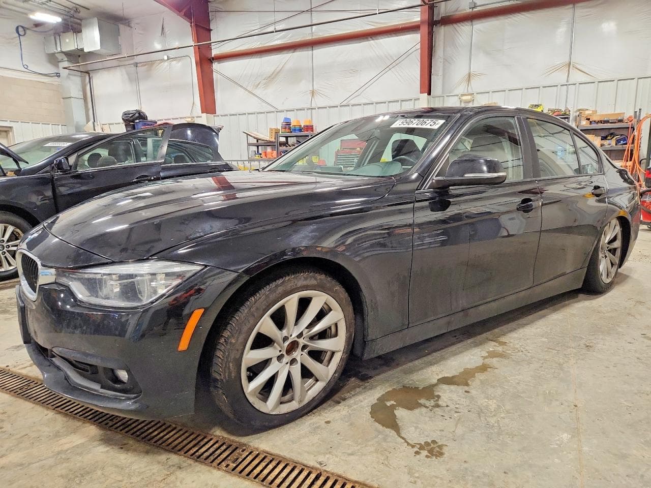 3 SERIES