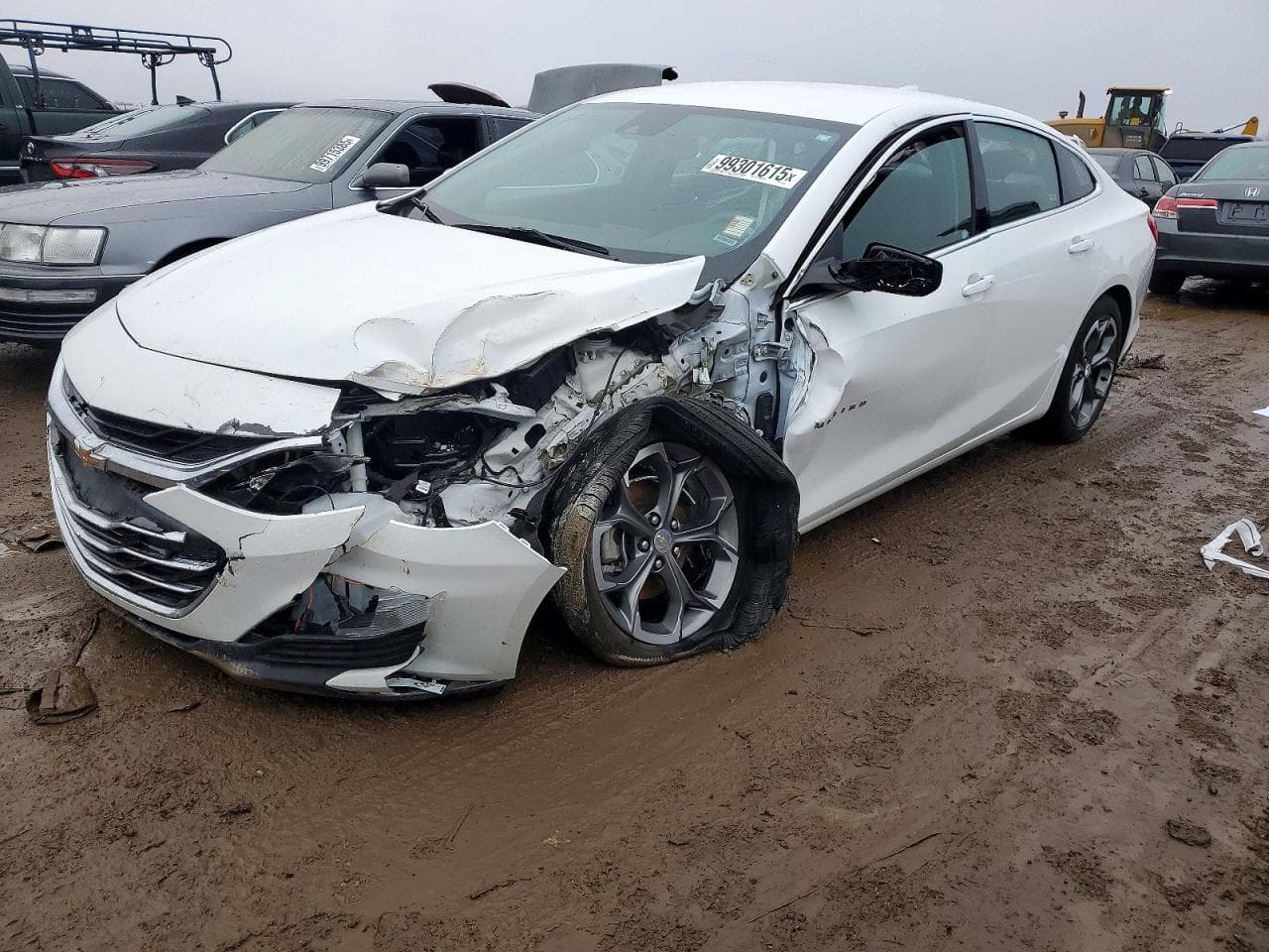MALIBU