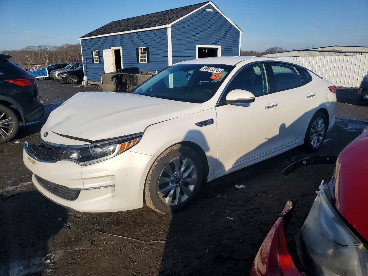 OPTIMA