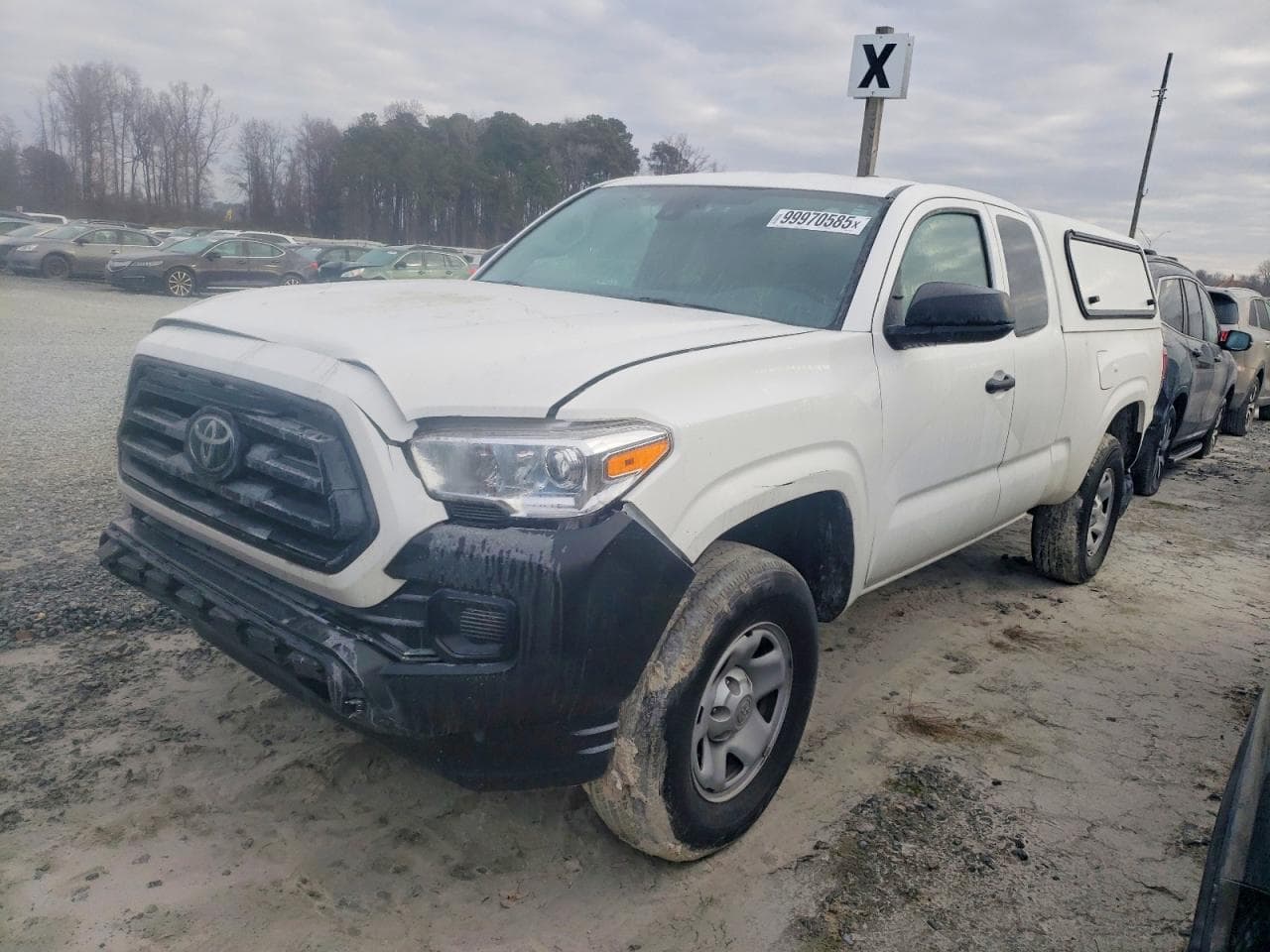 TACOMA