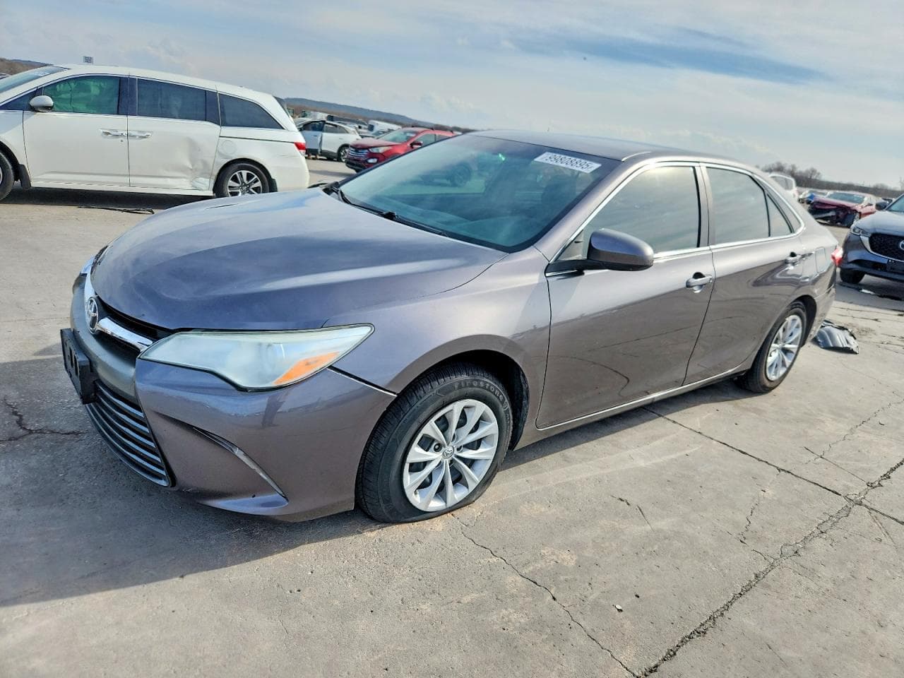 CAMRY