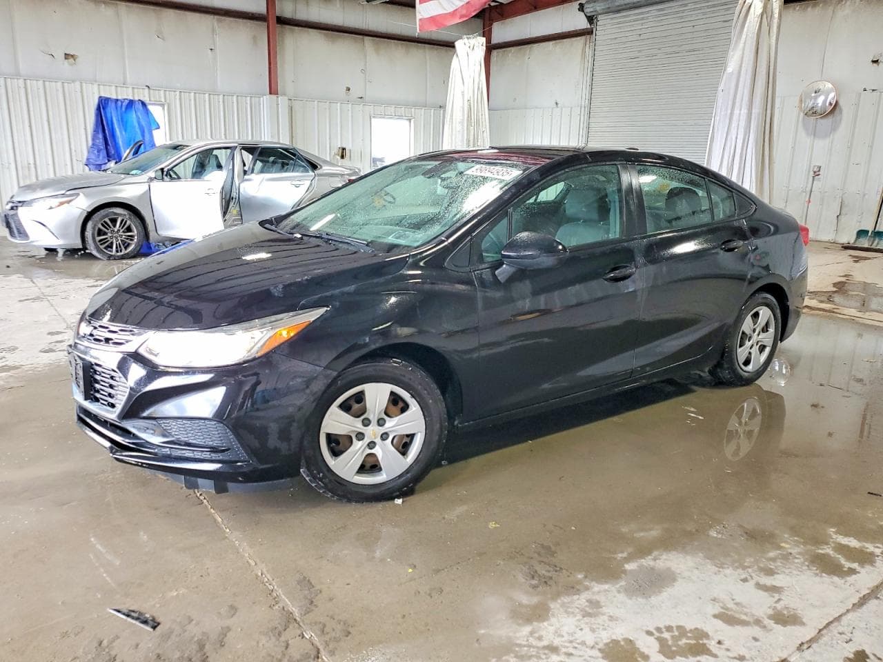 CRUZE