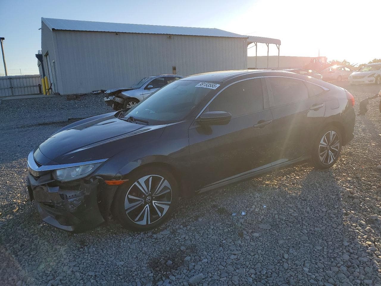CIVIC