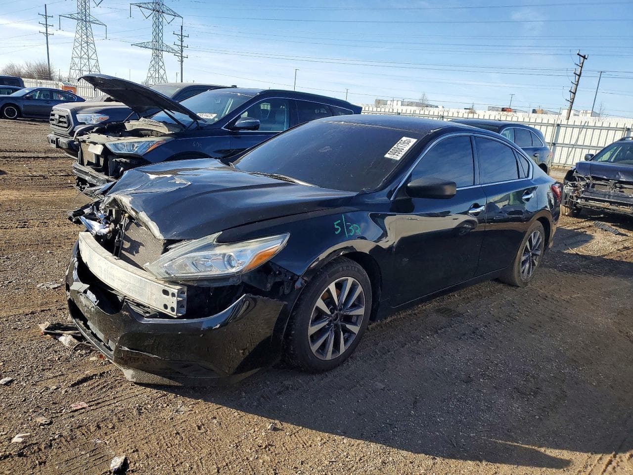 ALTIMA