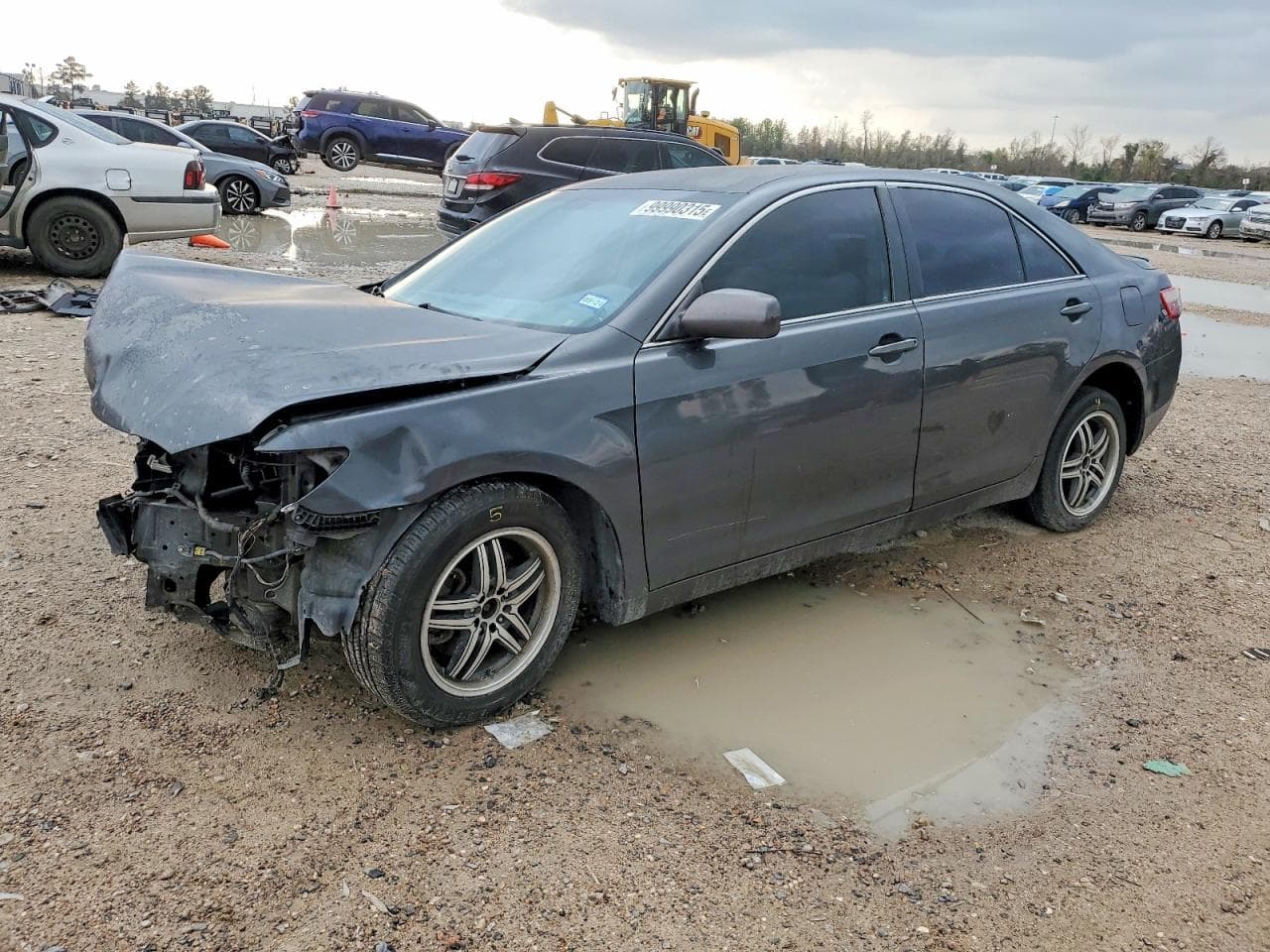 CAMRY
