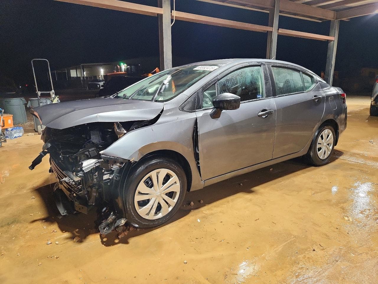 VERSA
