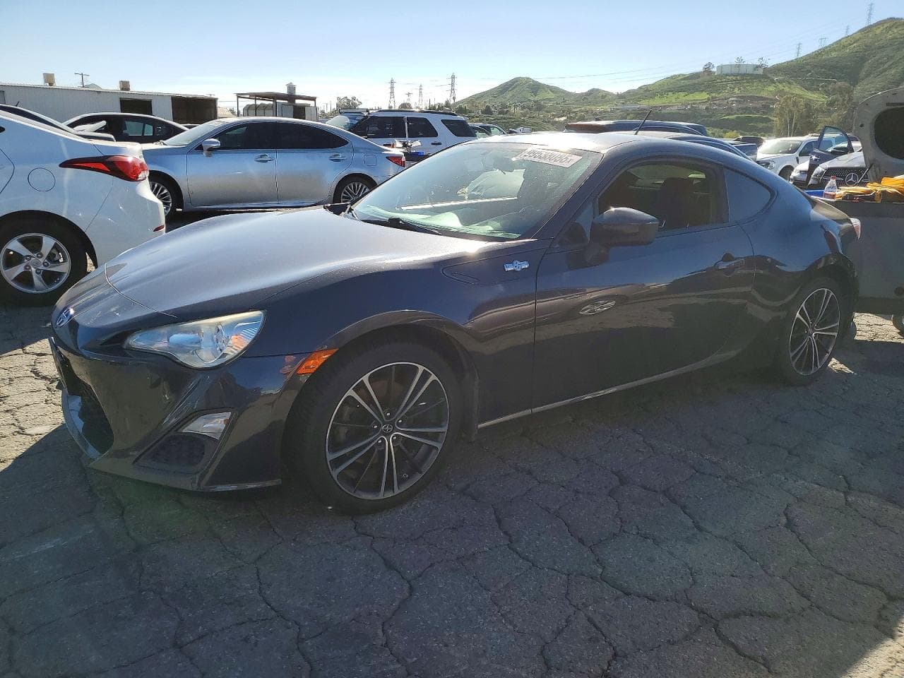 SCION