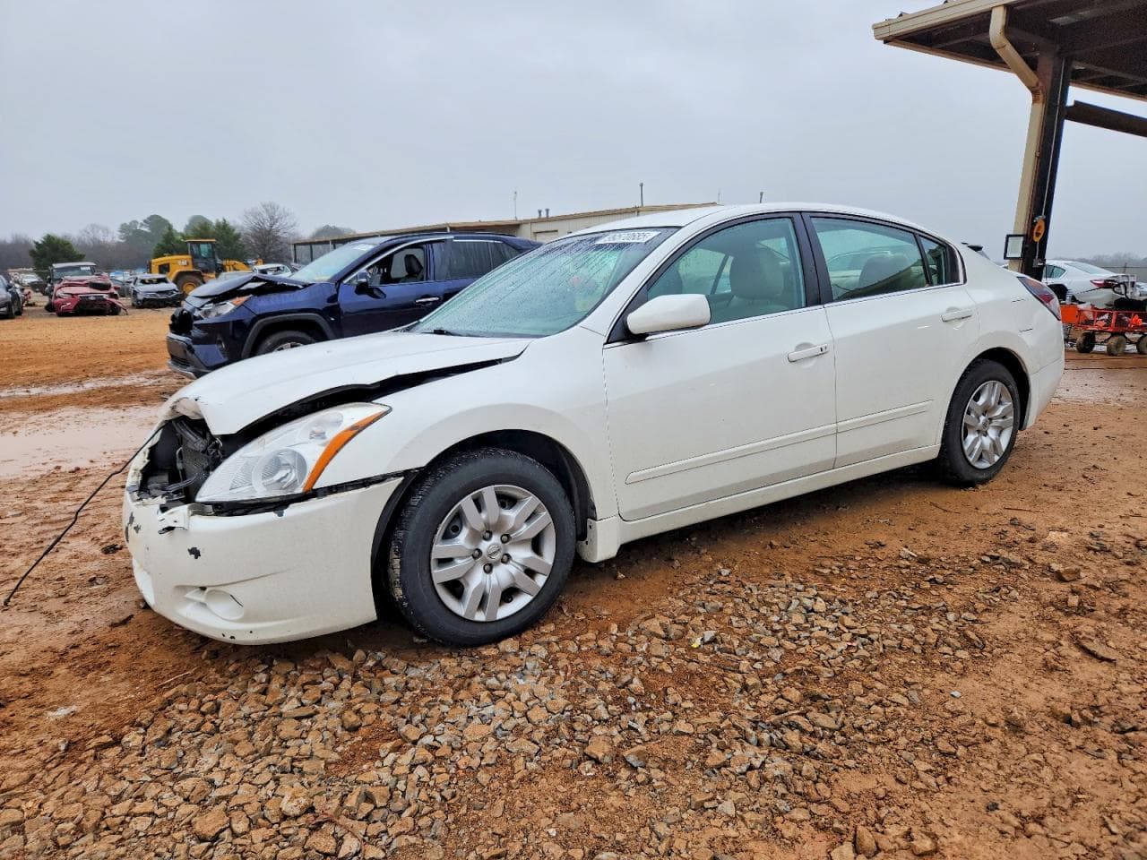 ALTIMA