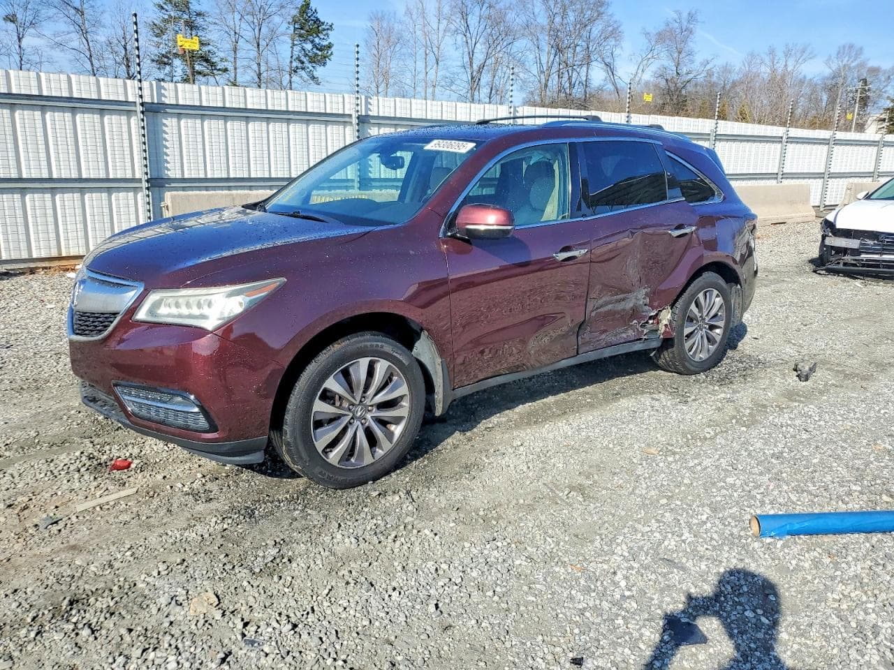 MDX