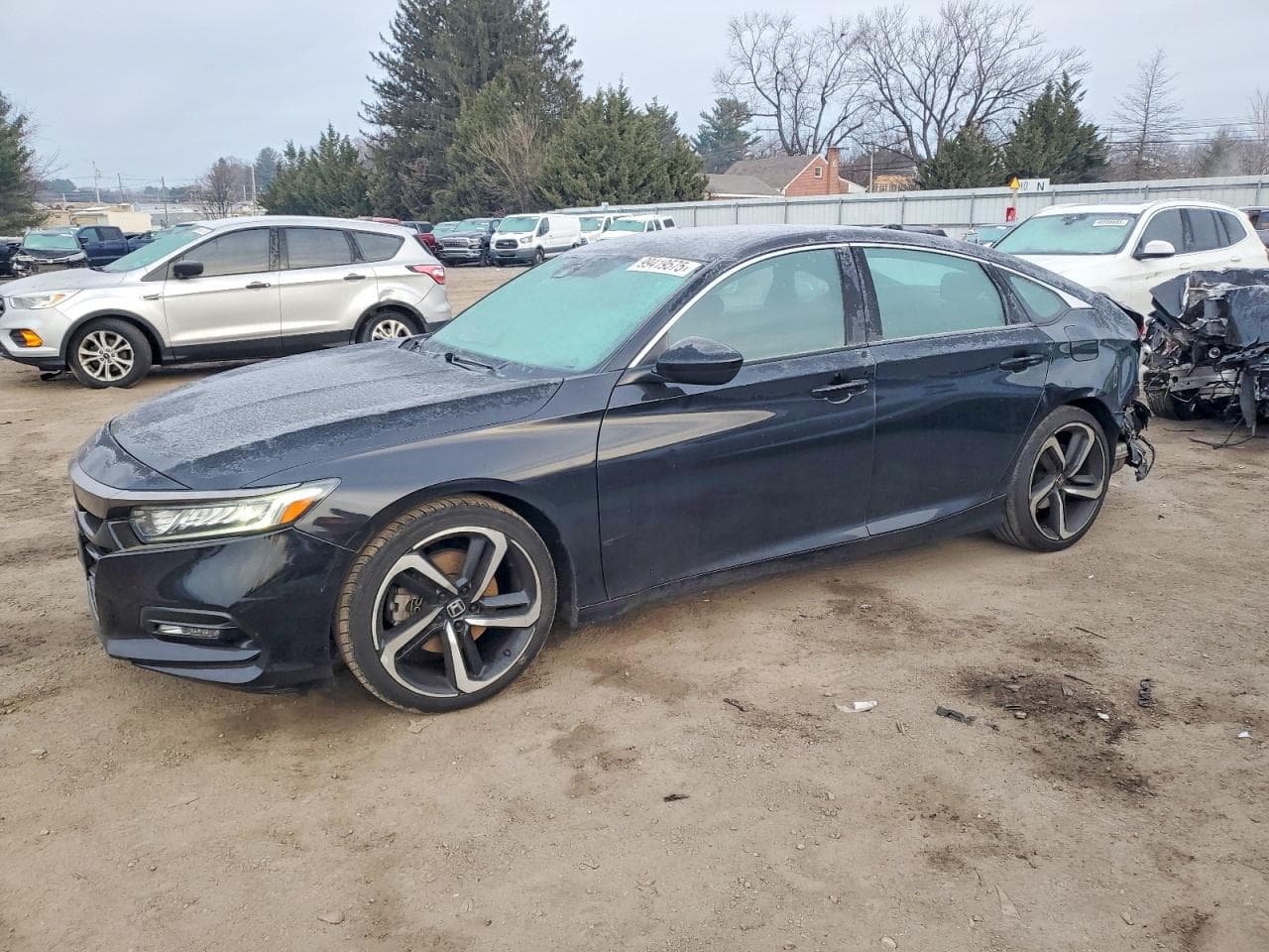 ACCORD