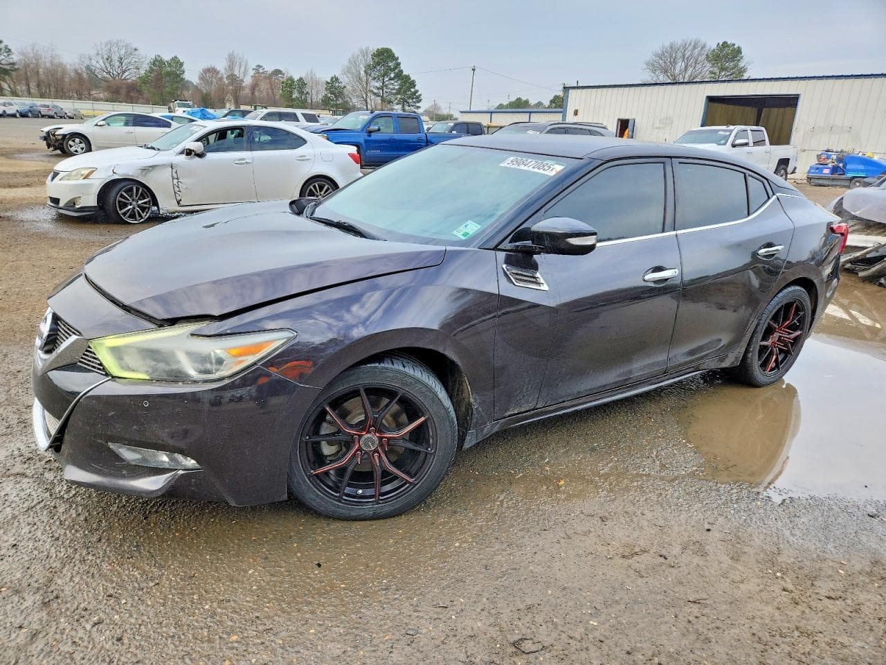 MAXIMA