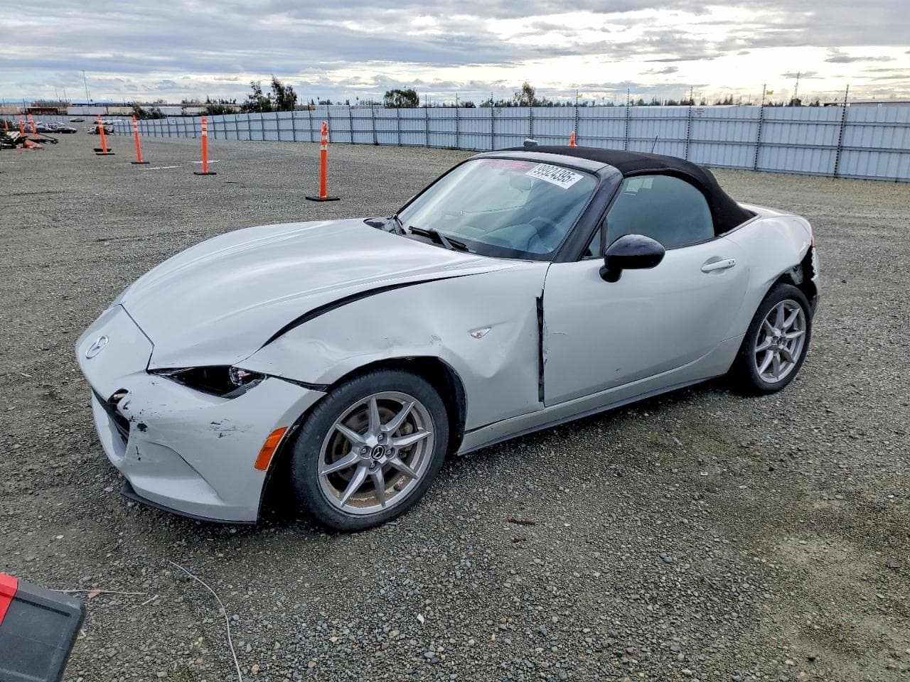MX5
