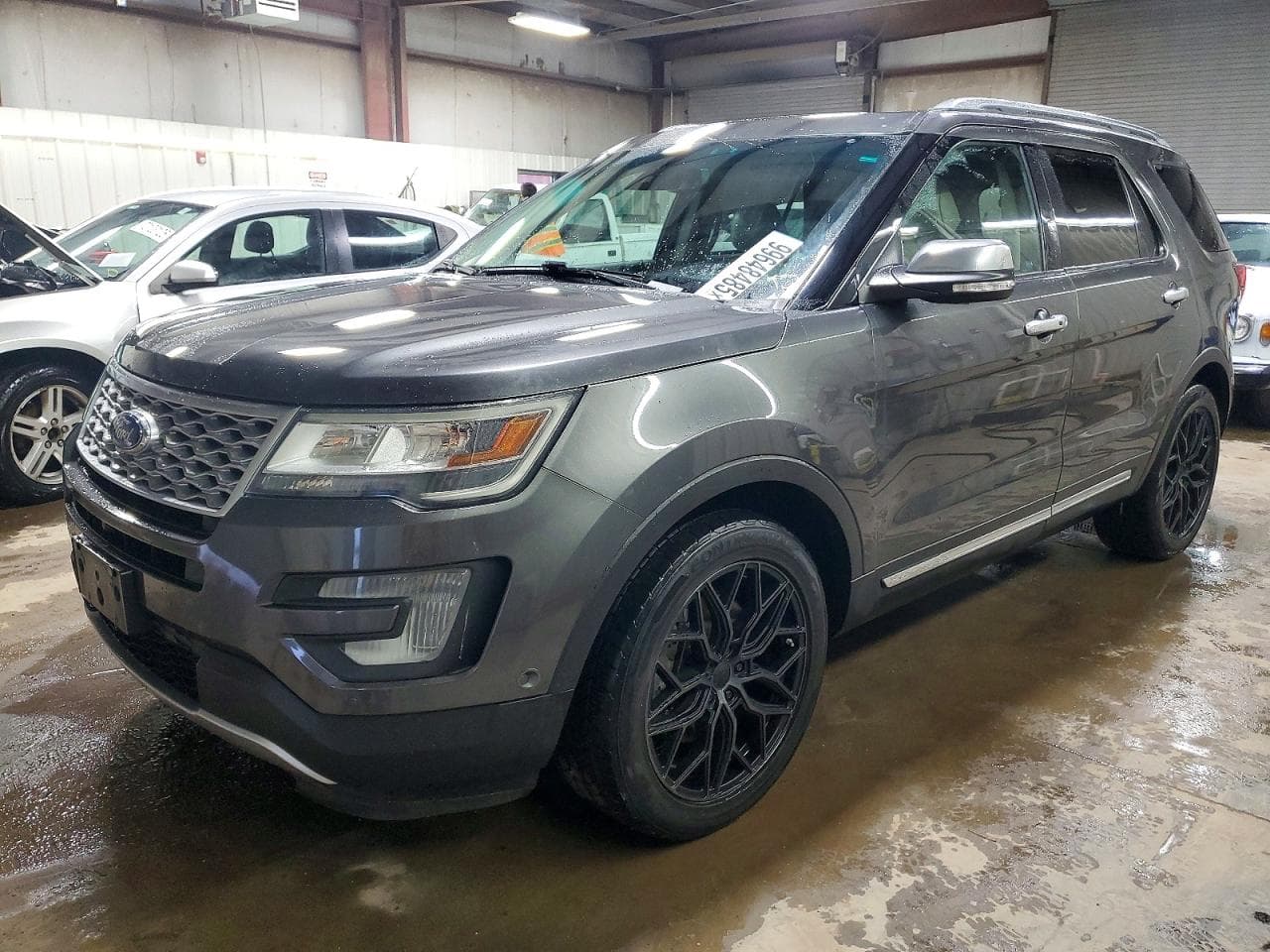 EXPLORER