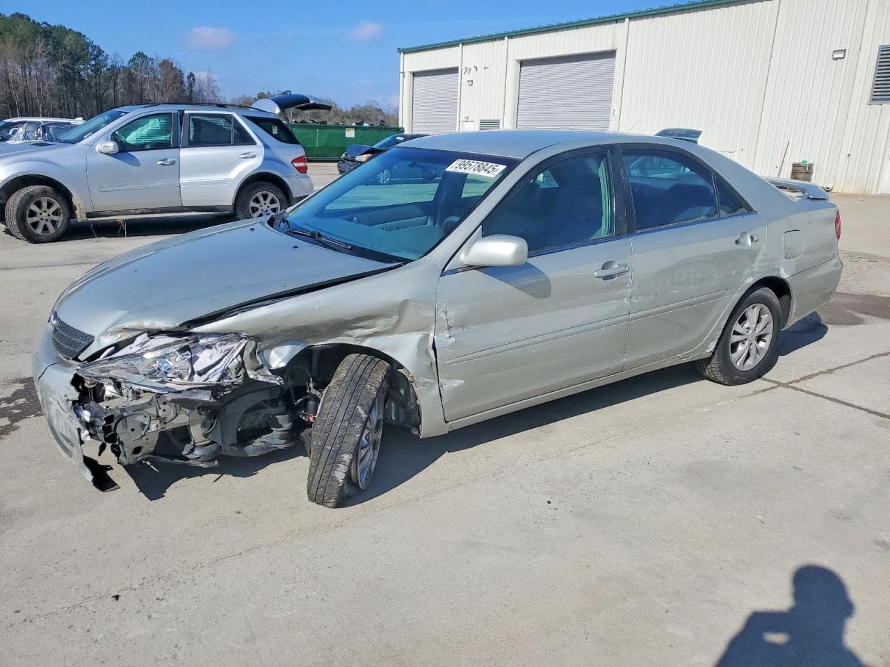 CAMRY