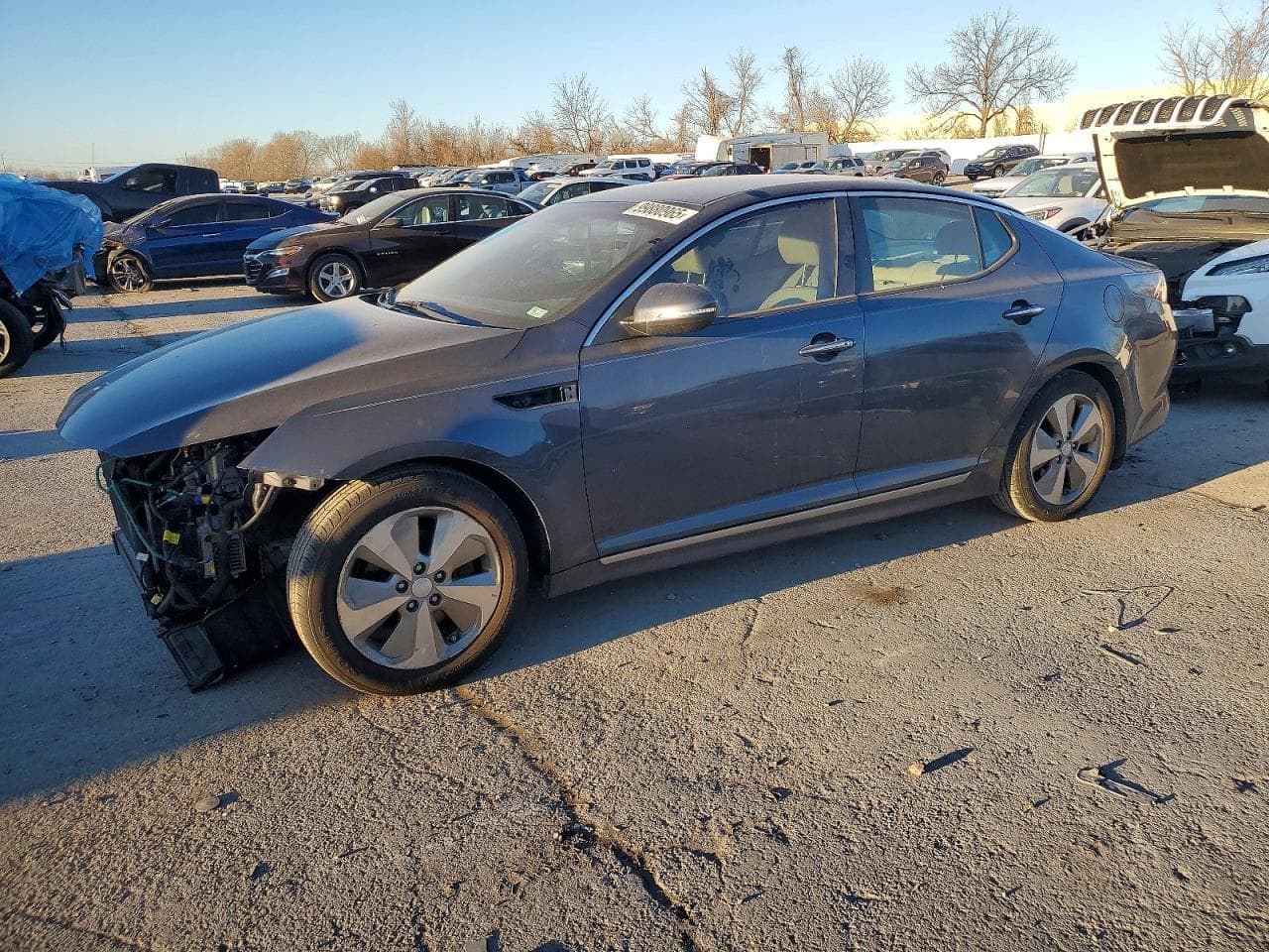 OPTIMA
