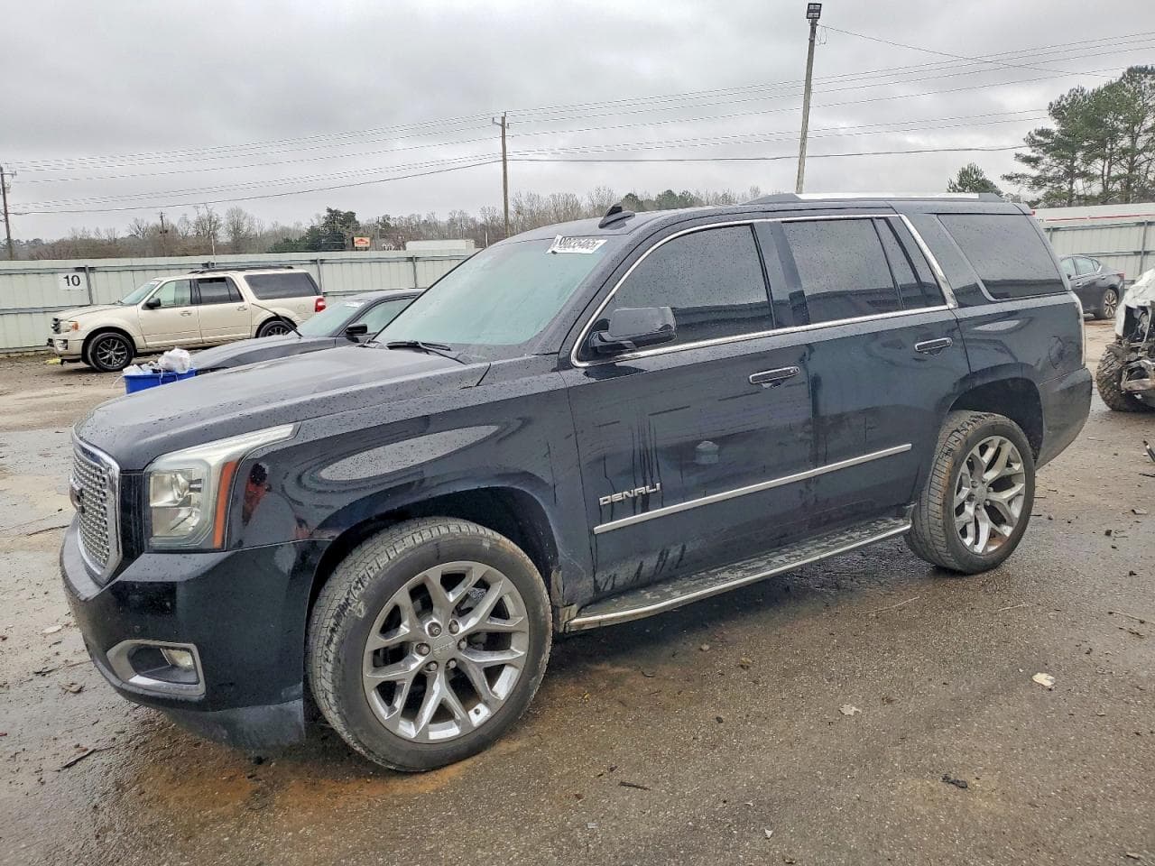 YUKON