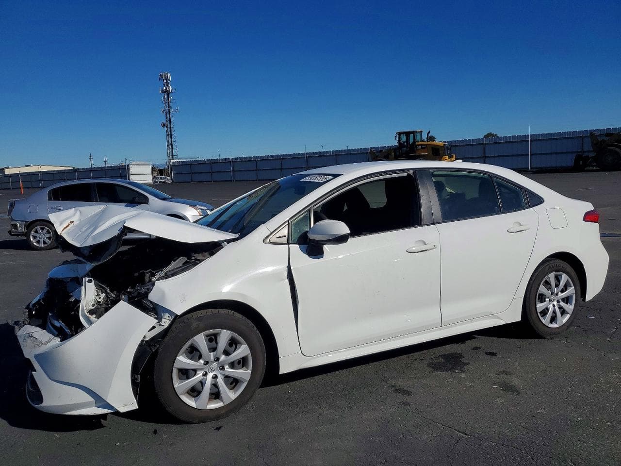 COROLLA