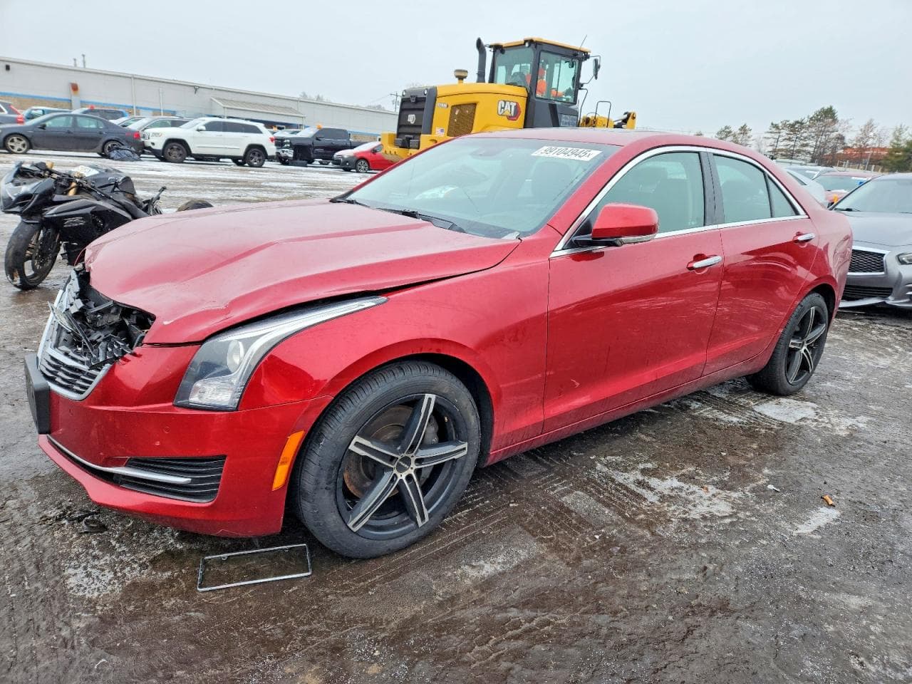 ATS