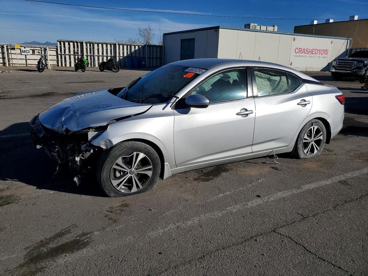 SENTRA