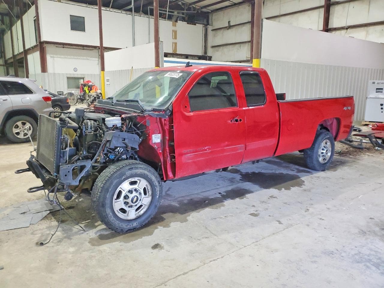 SILVERADO