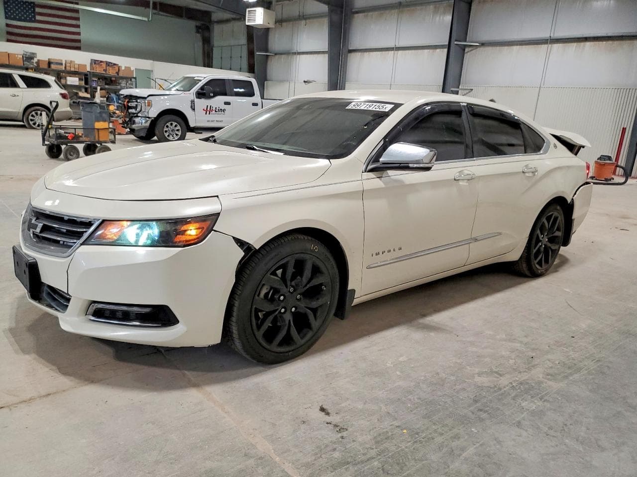 IMPALA