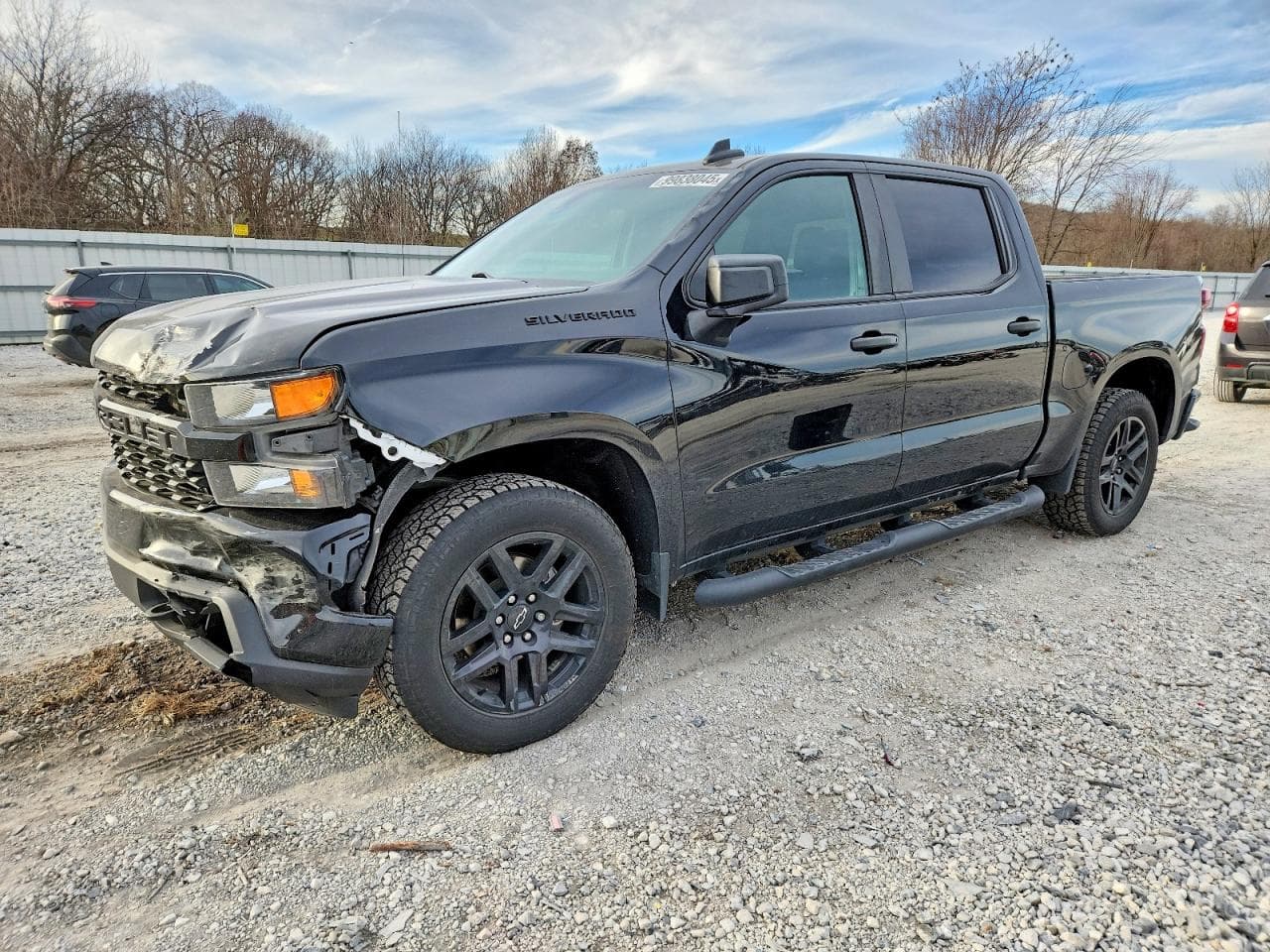 SILVERADO