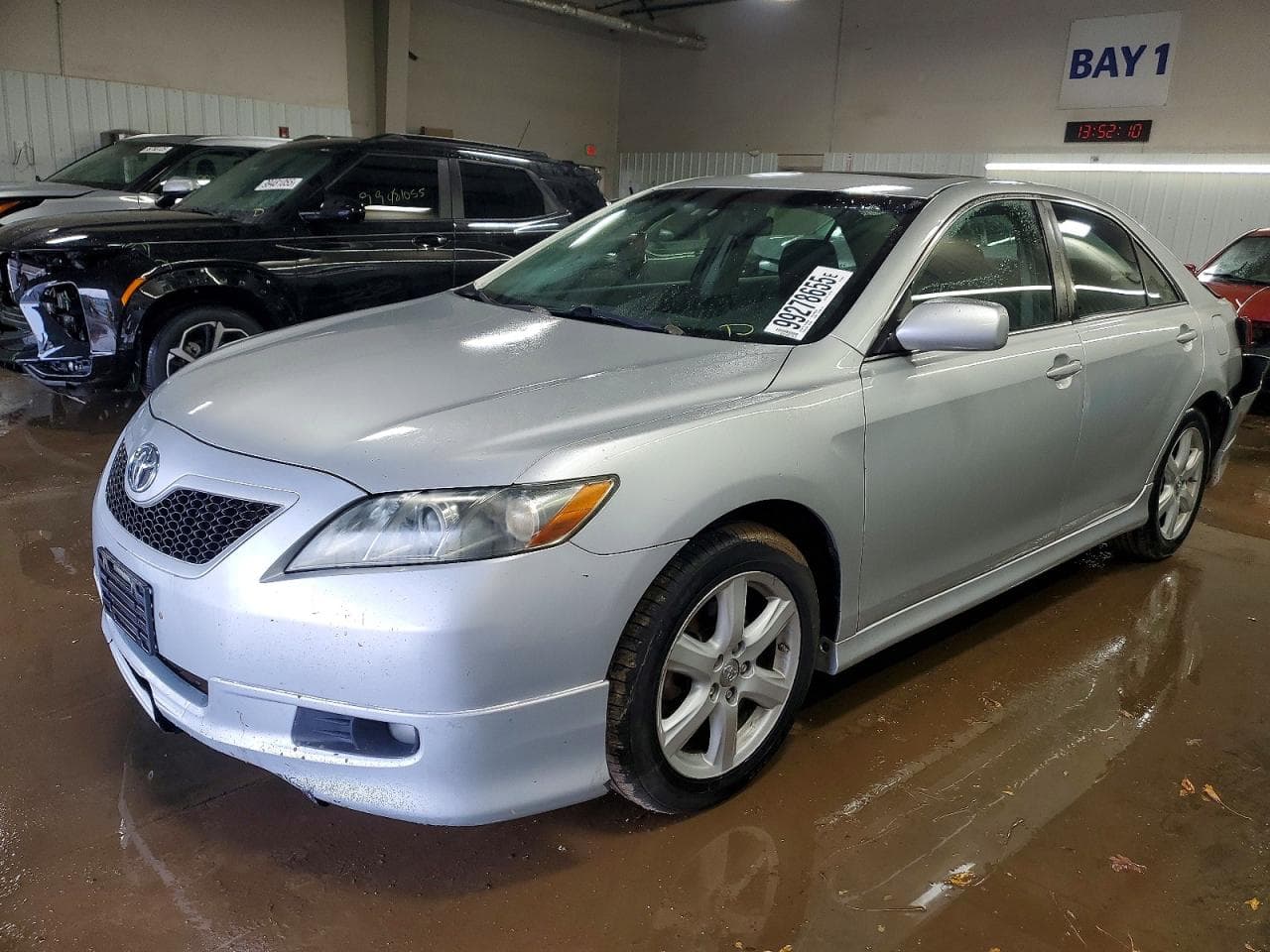 CAMRY