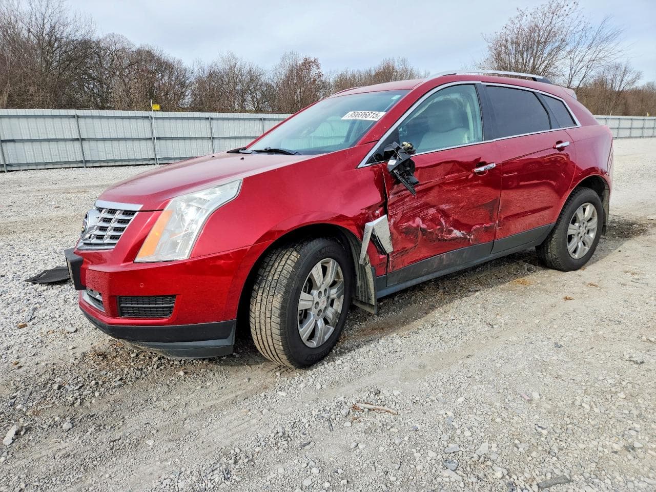 SRX