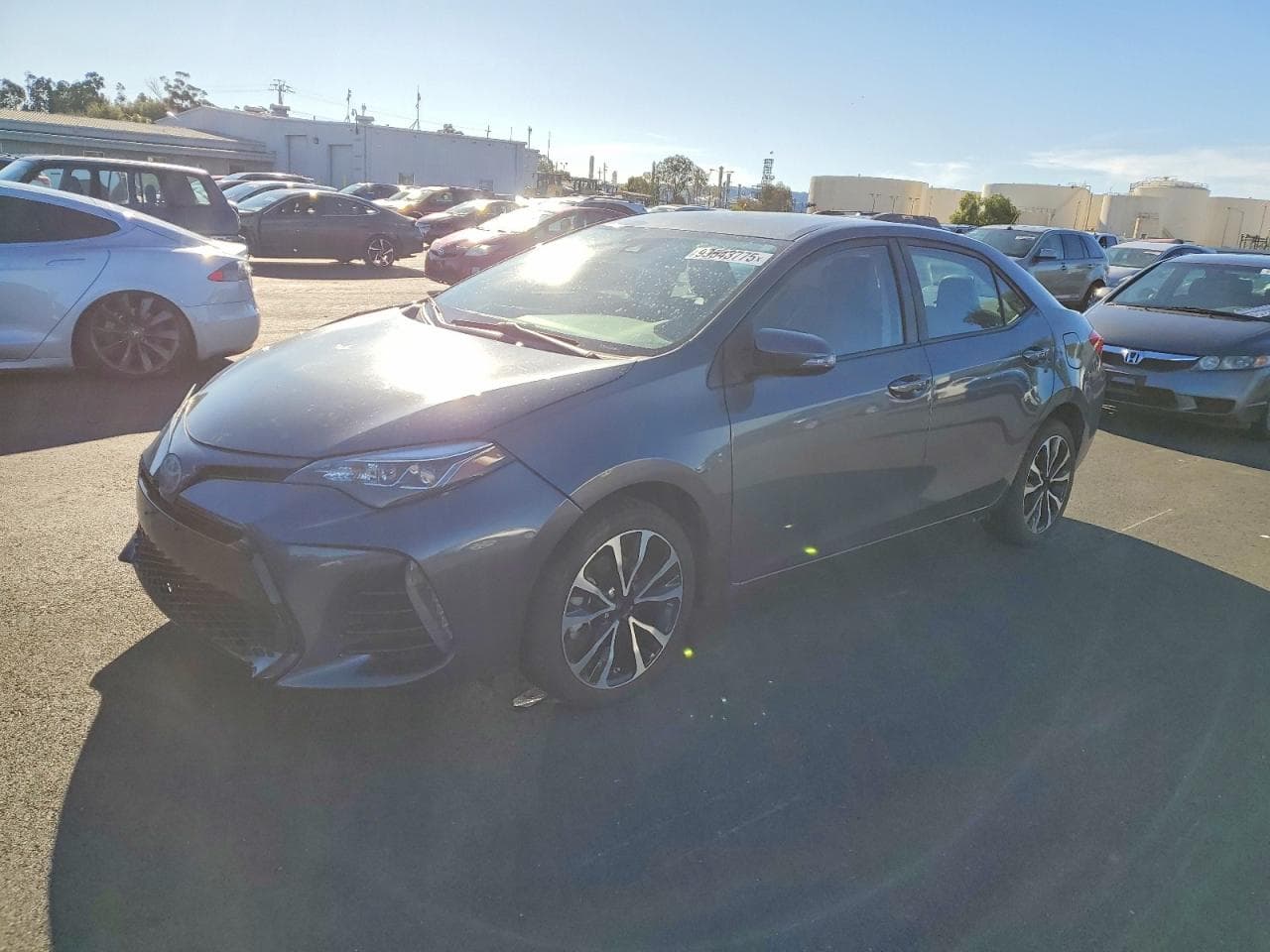 COROLLA