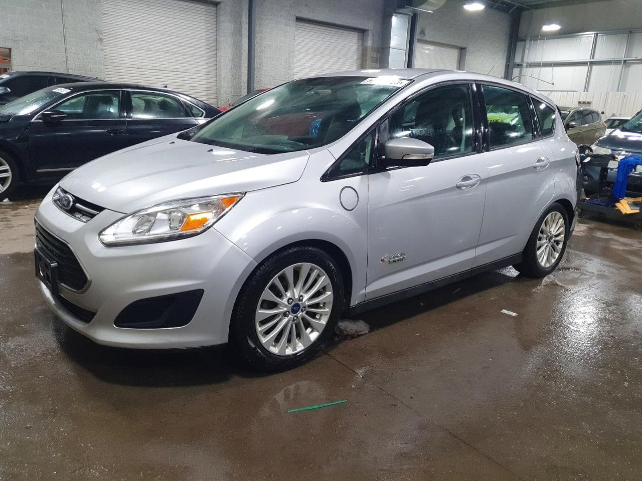 CMAX
