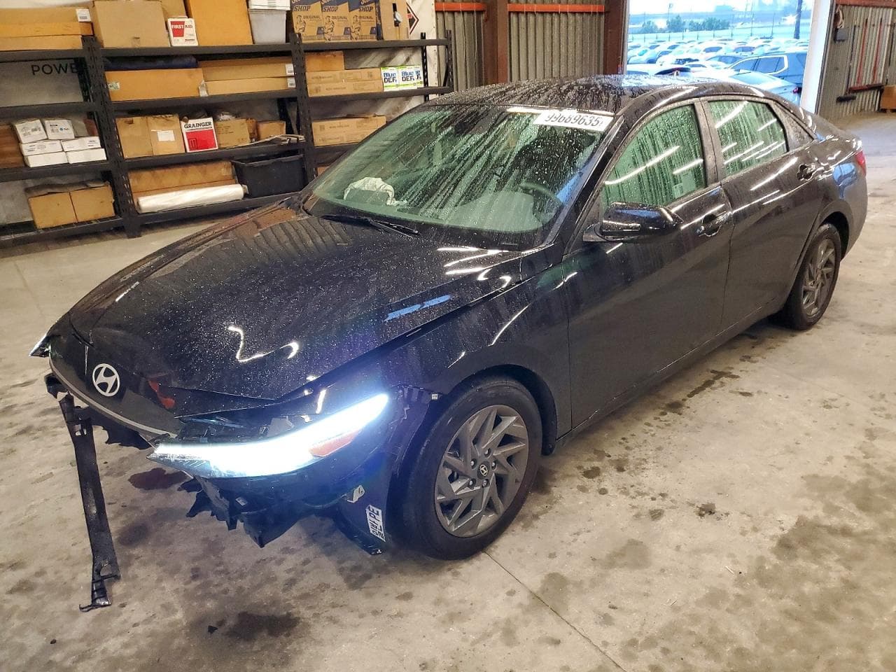 ELANTRA