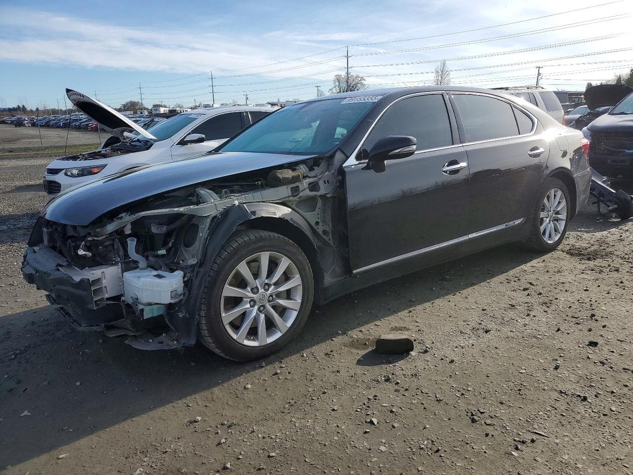 LS600