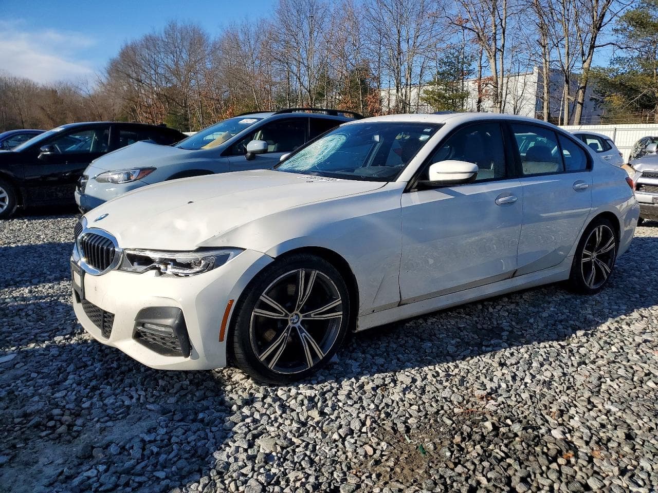 3 SERIES