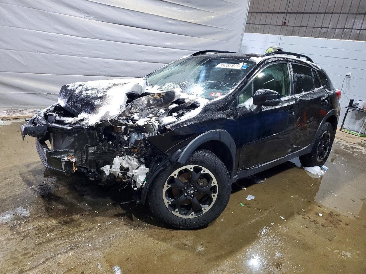 CROSSTREK