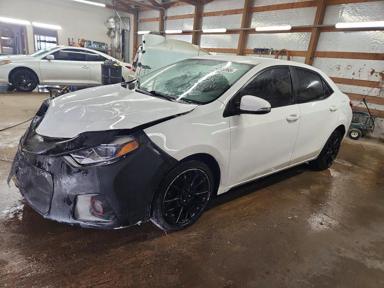 COROLLA