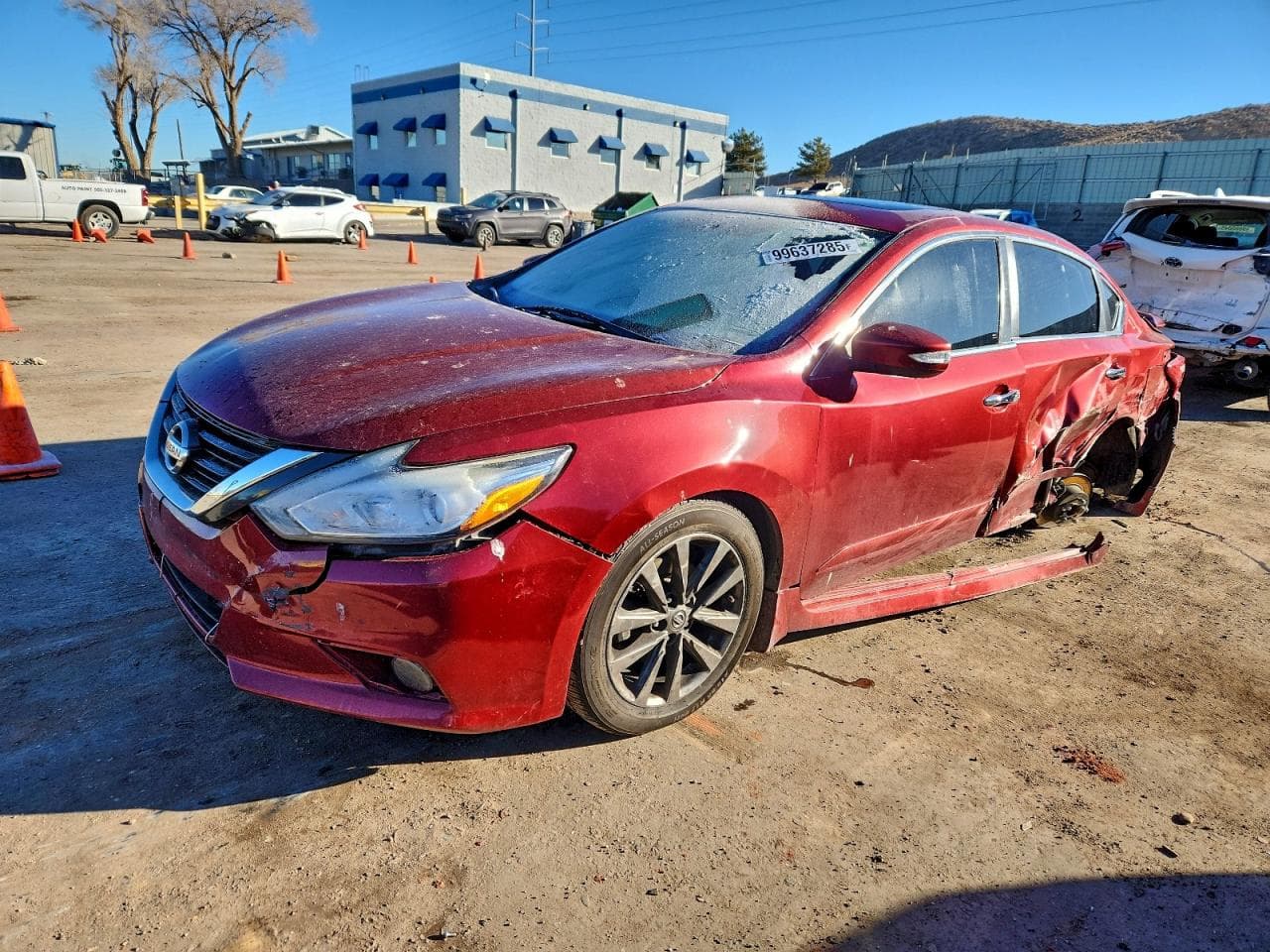 ALTIMA