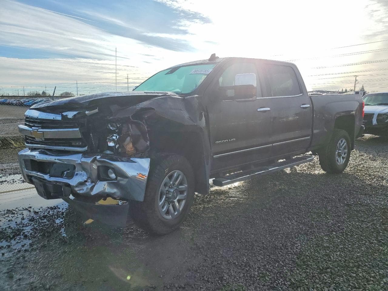 SILVERADO