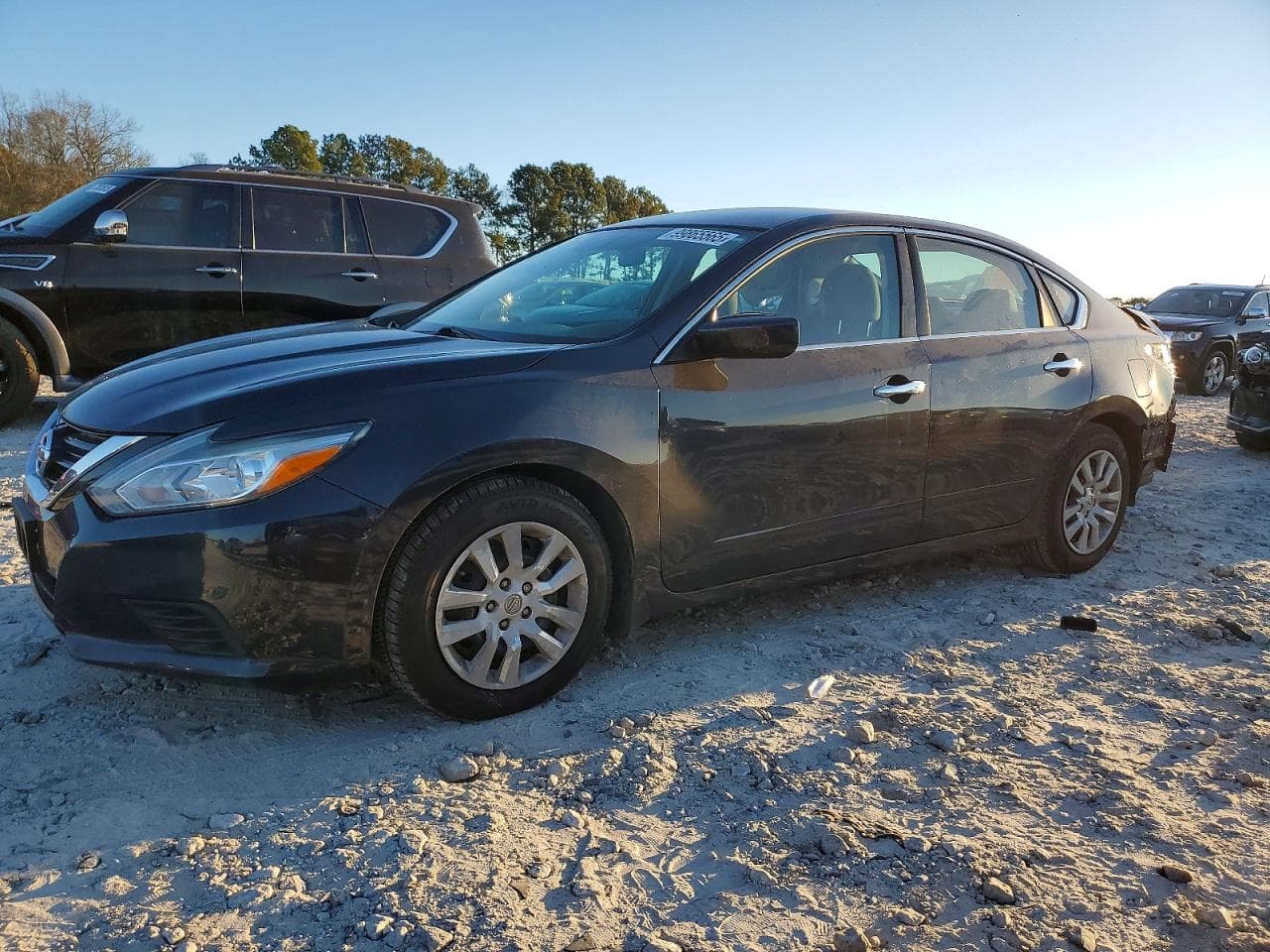 ALTIMA