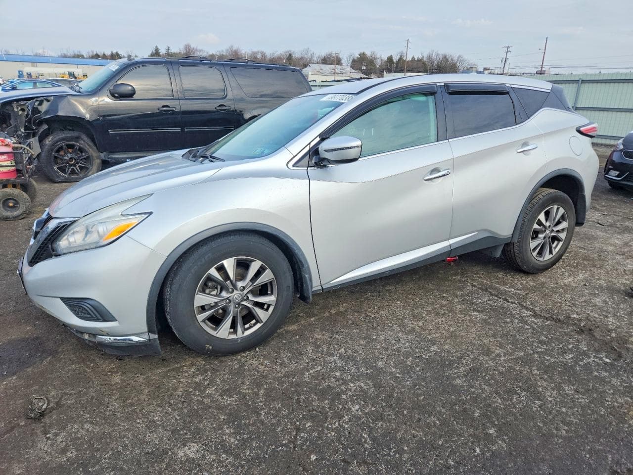 MURANO