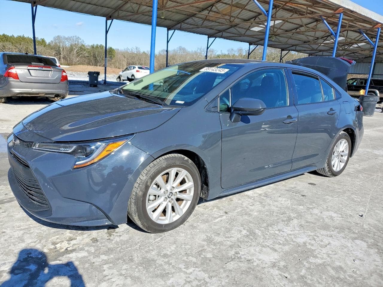 COROLLA