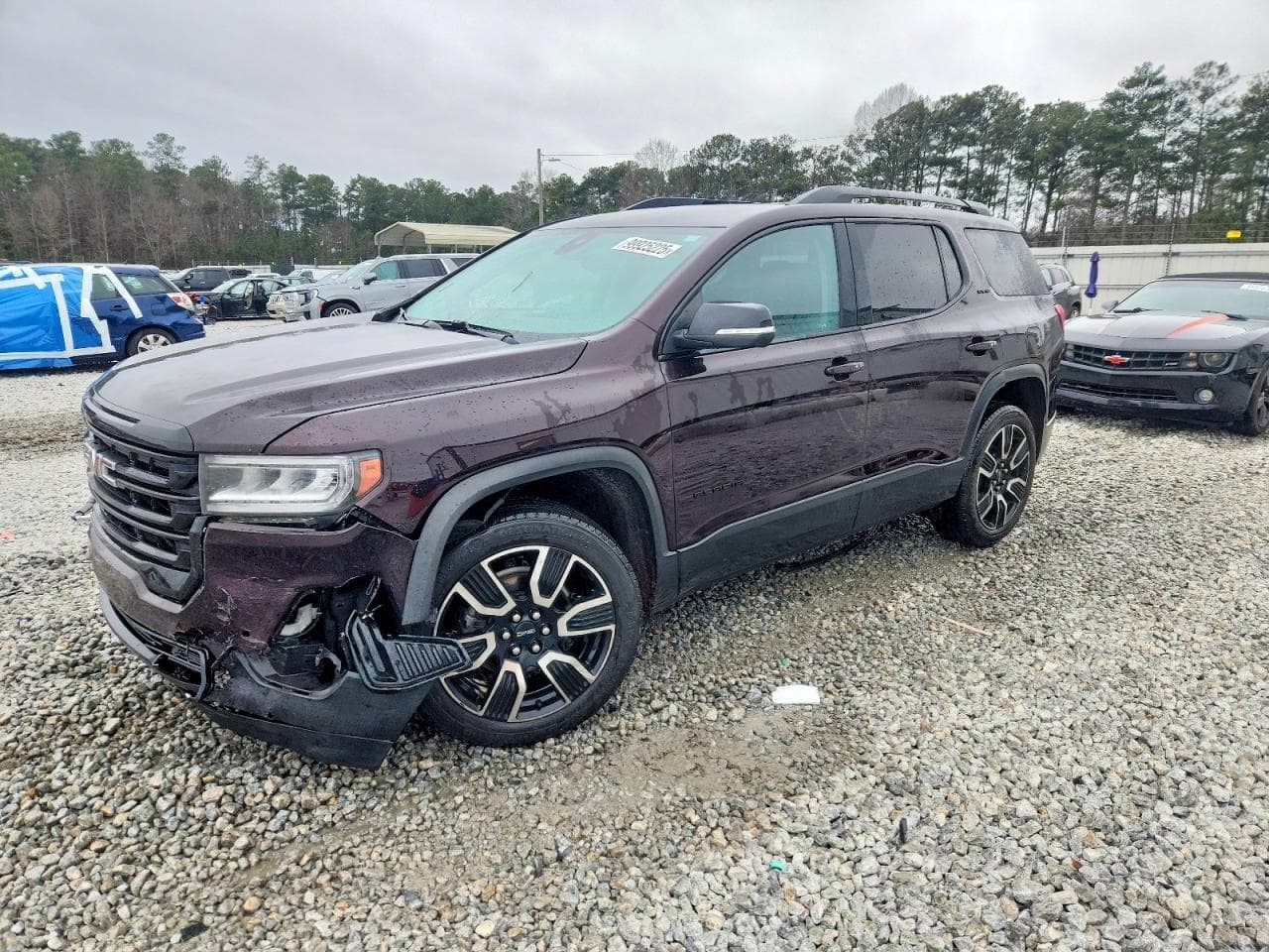 ACADIA