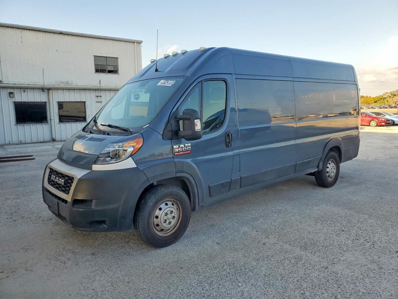 PROMASTER