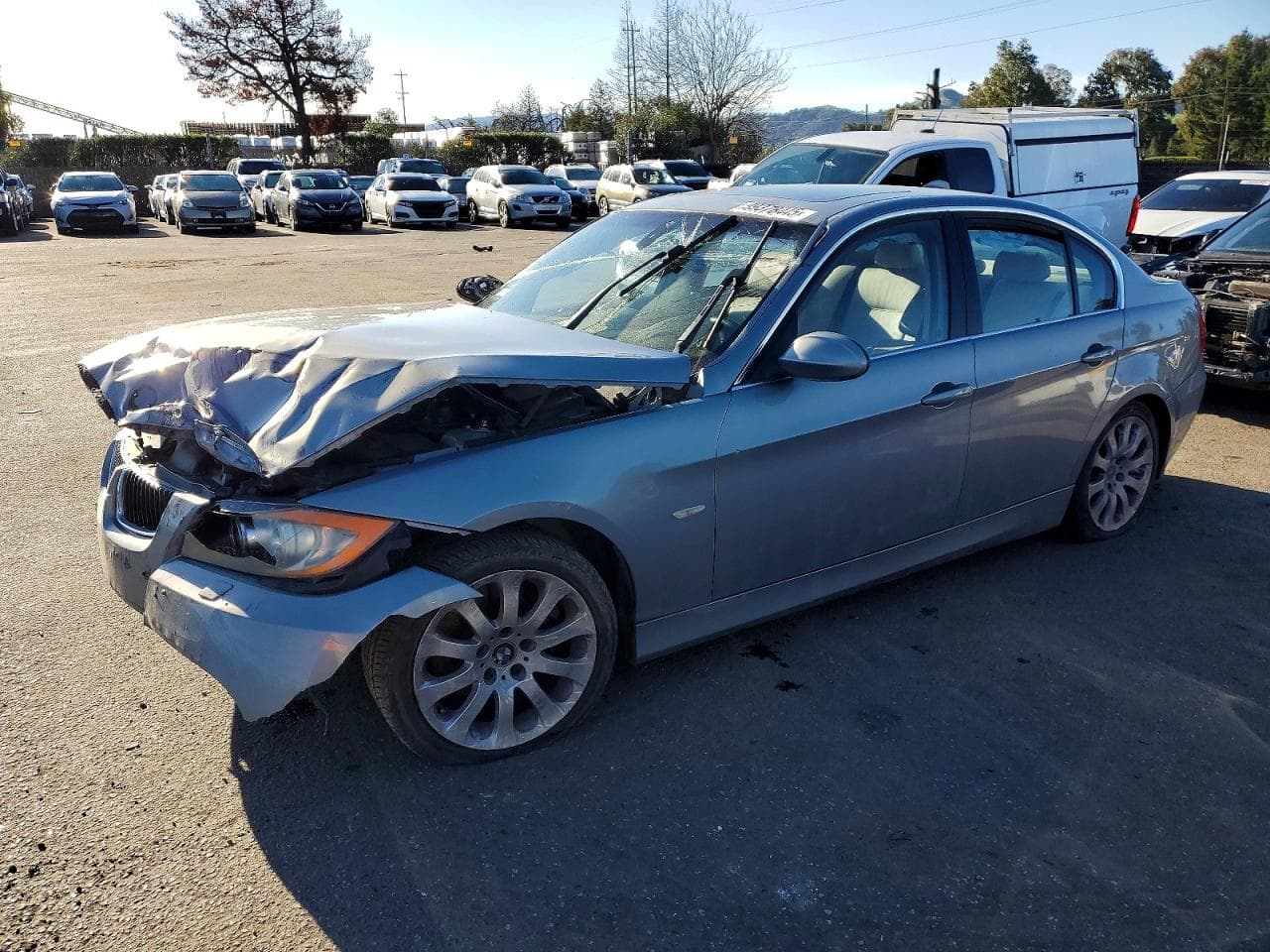 3 SERIES