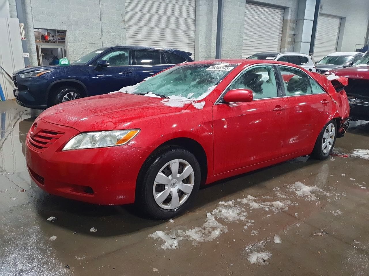CAMRY