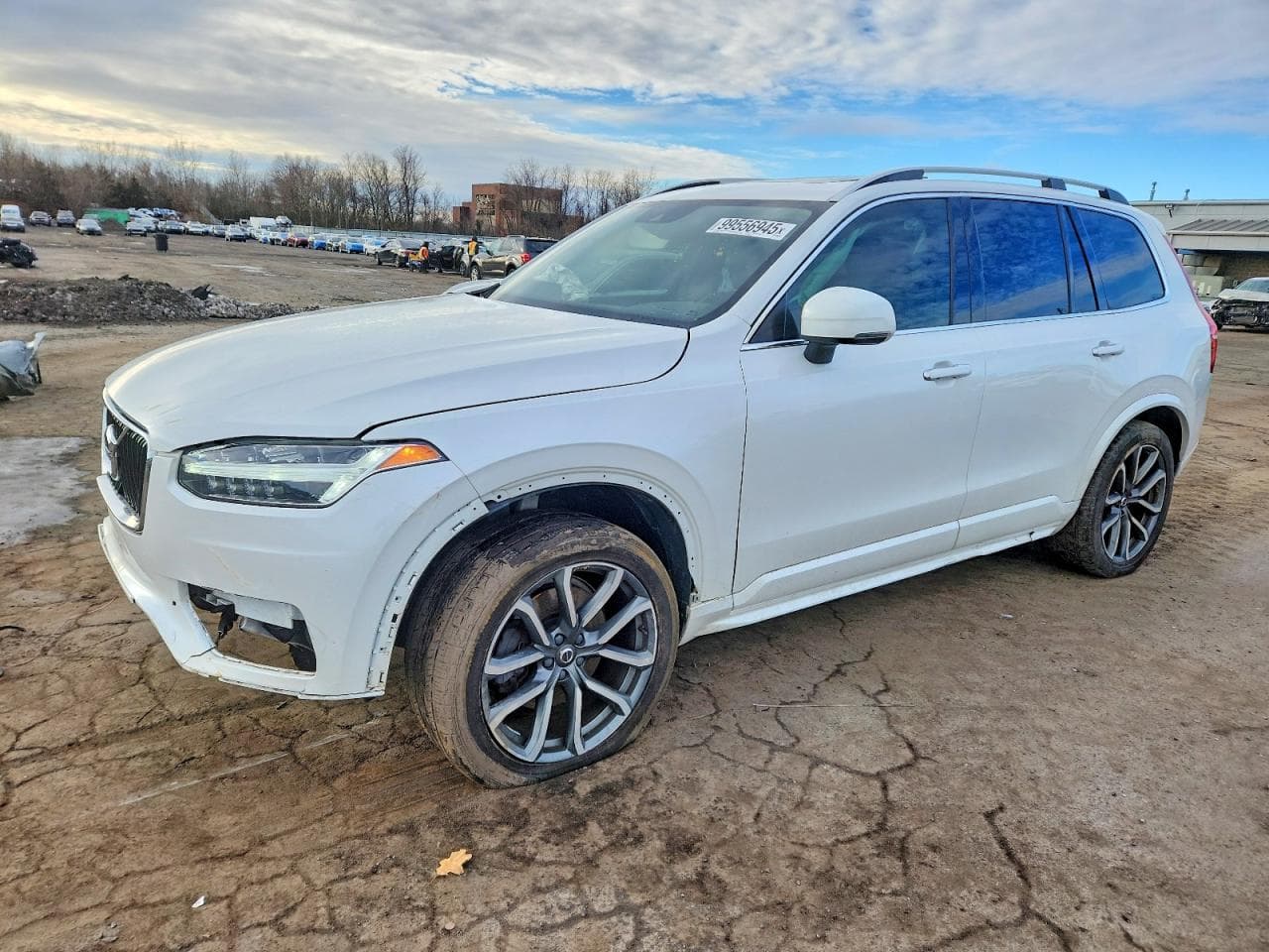 XC90